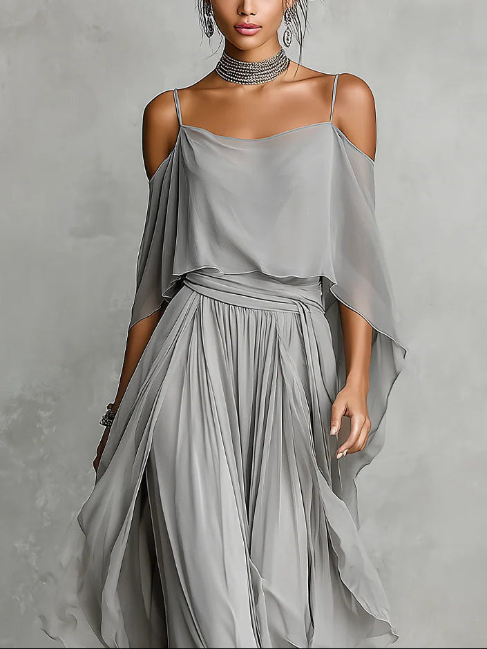 Sofia - Lightweight Timeless Outfit