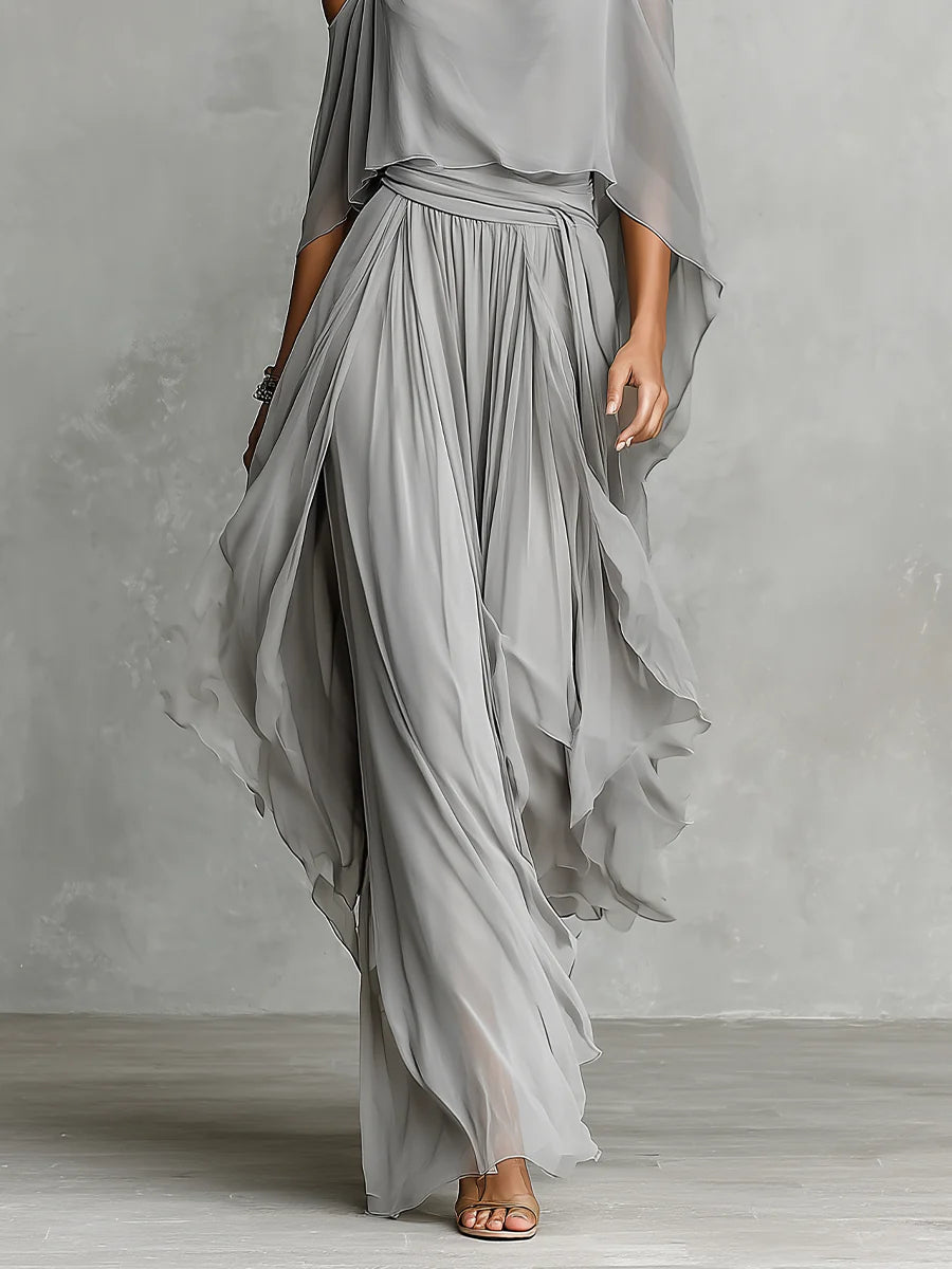Sofia - Lightweight Timeless Outfit