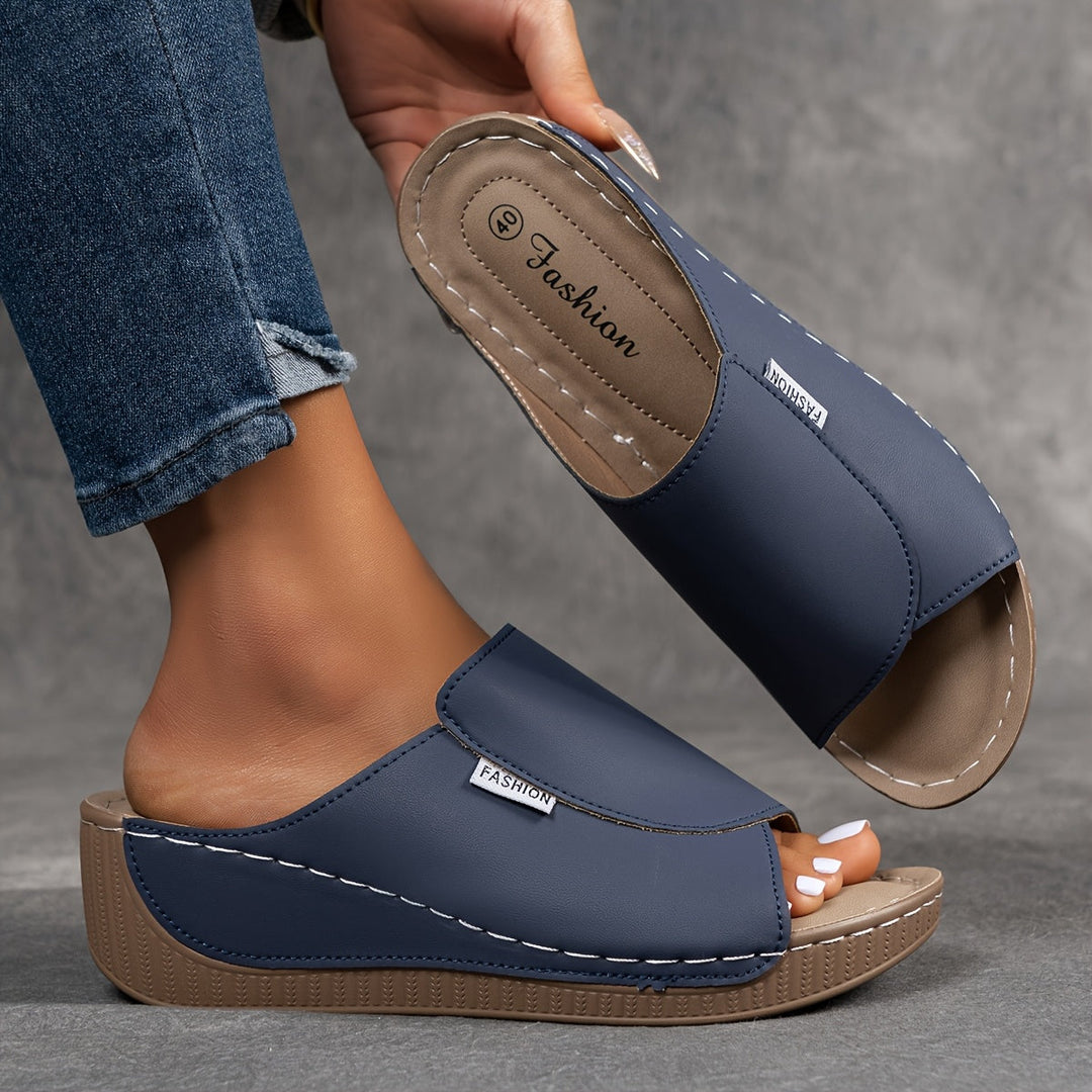 India - Arch Support Comfort Sandals