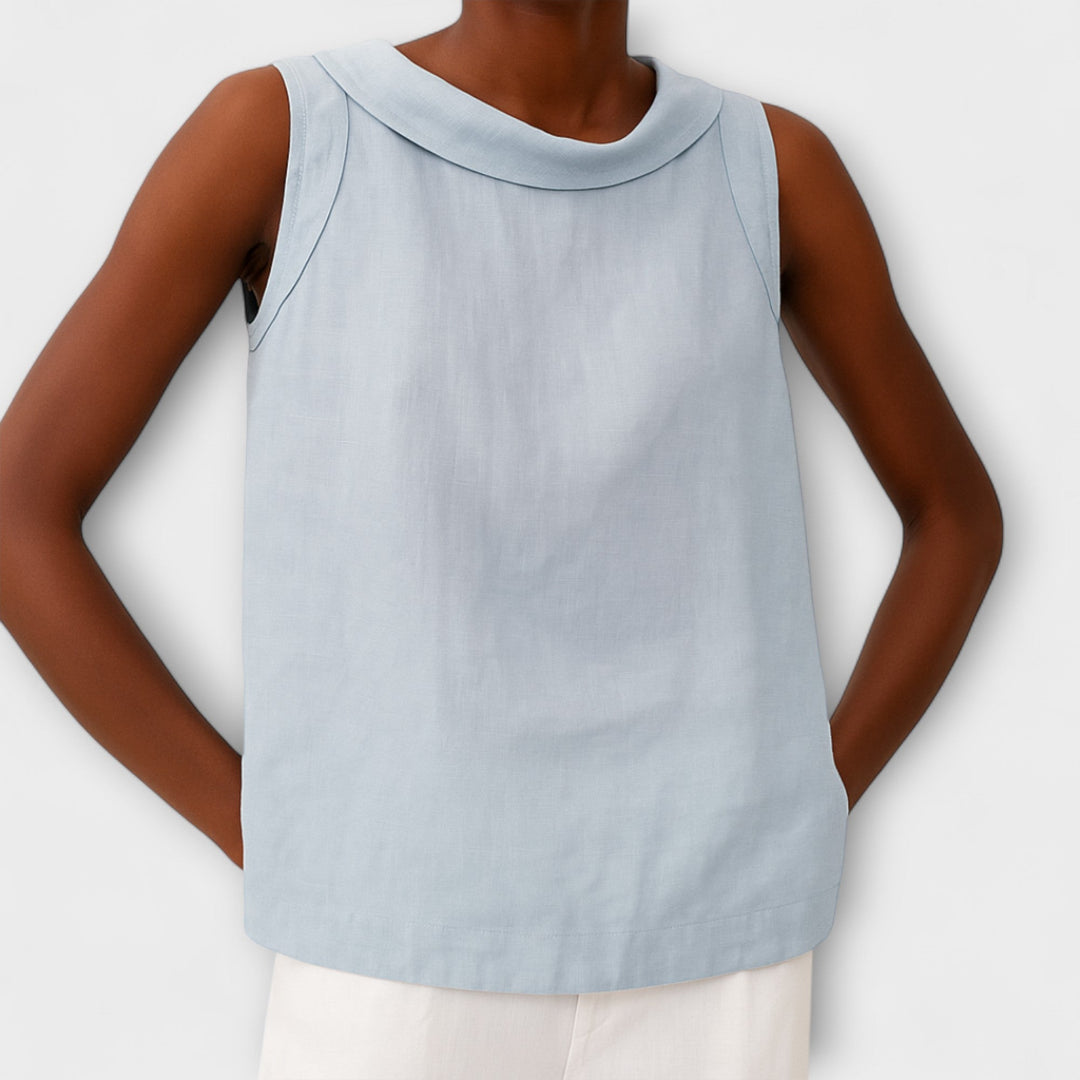 Brianna - Stylish Strapless Top