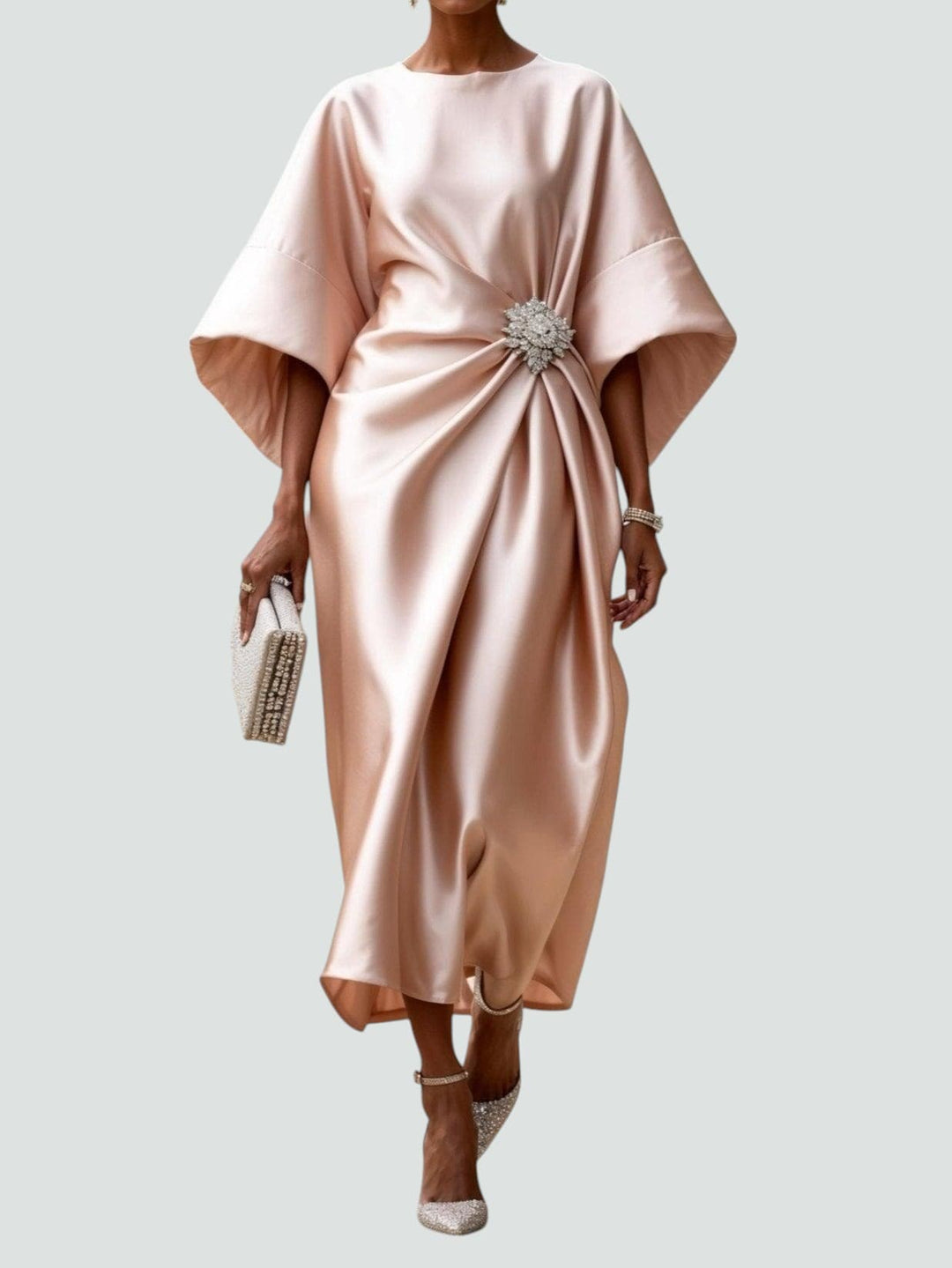 Annikki – Long Gala Dress