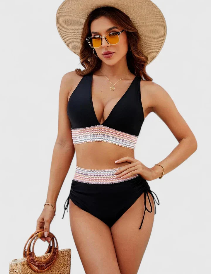 Essi | Stylish Bikini Set