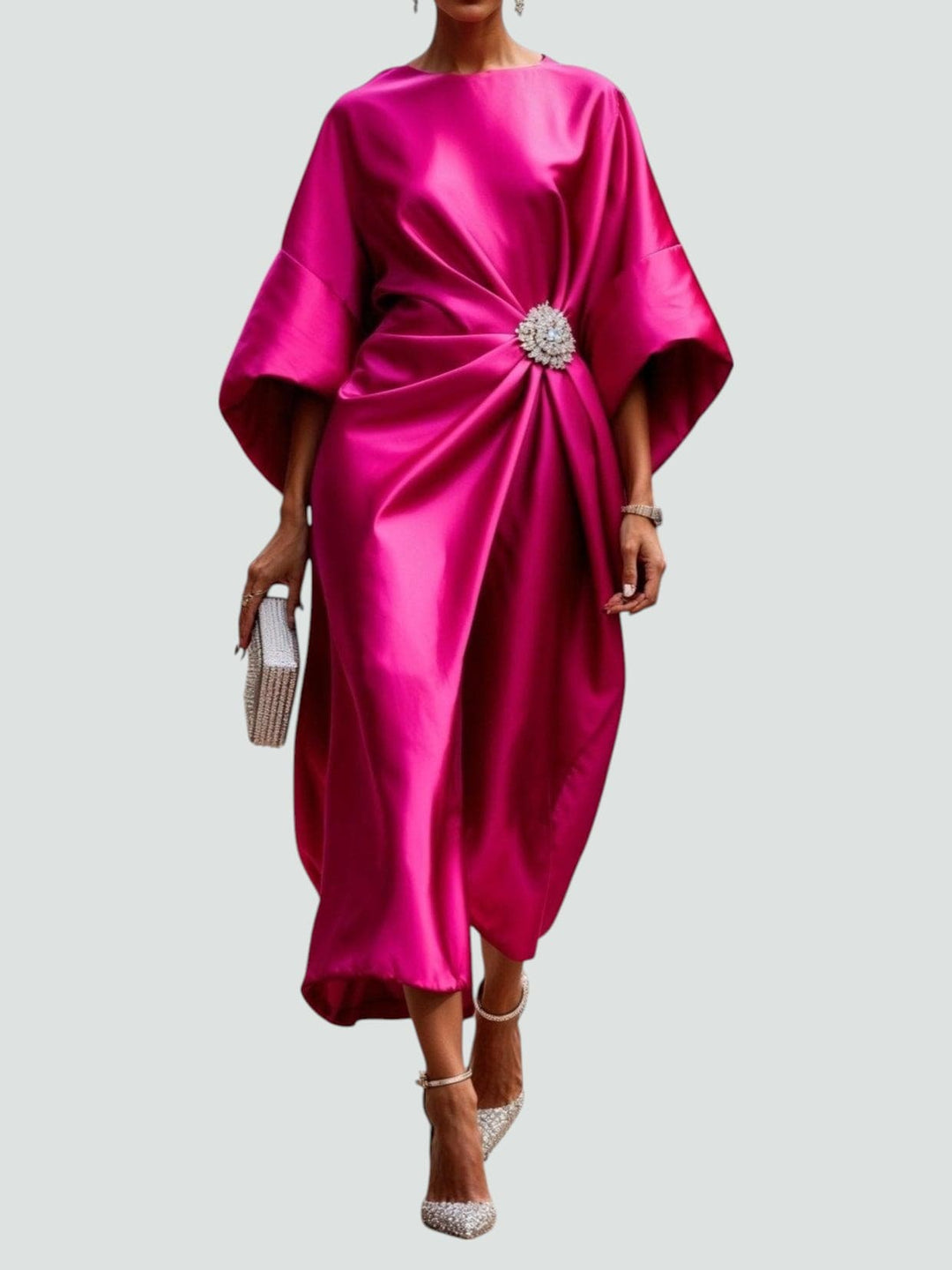 Annikki – Long Gala Dress