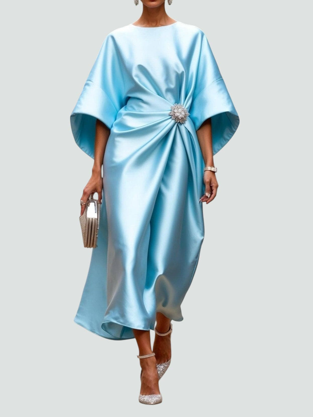 Annikki – Long Gala Dress