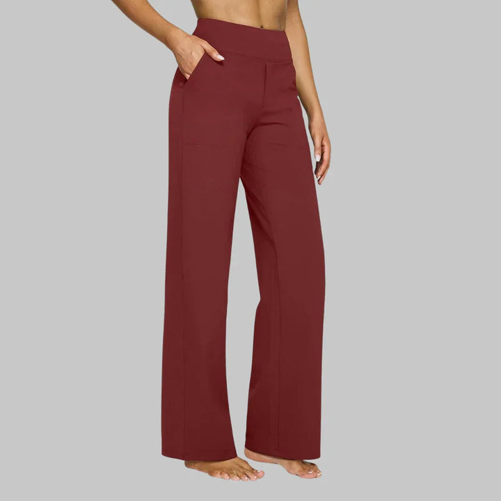 Klara - Comfortable and Stylish Pants
