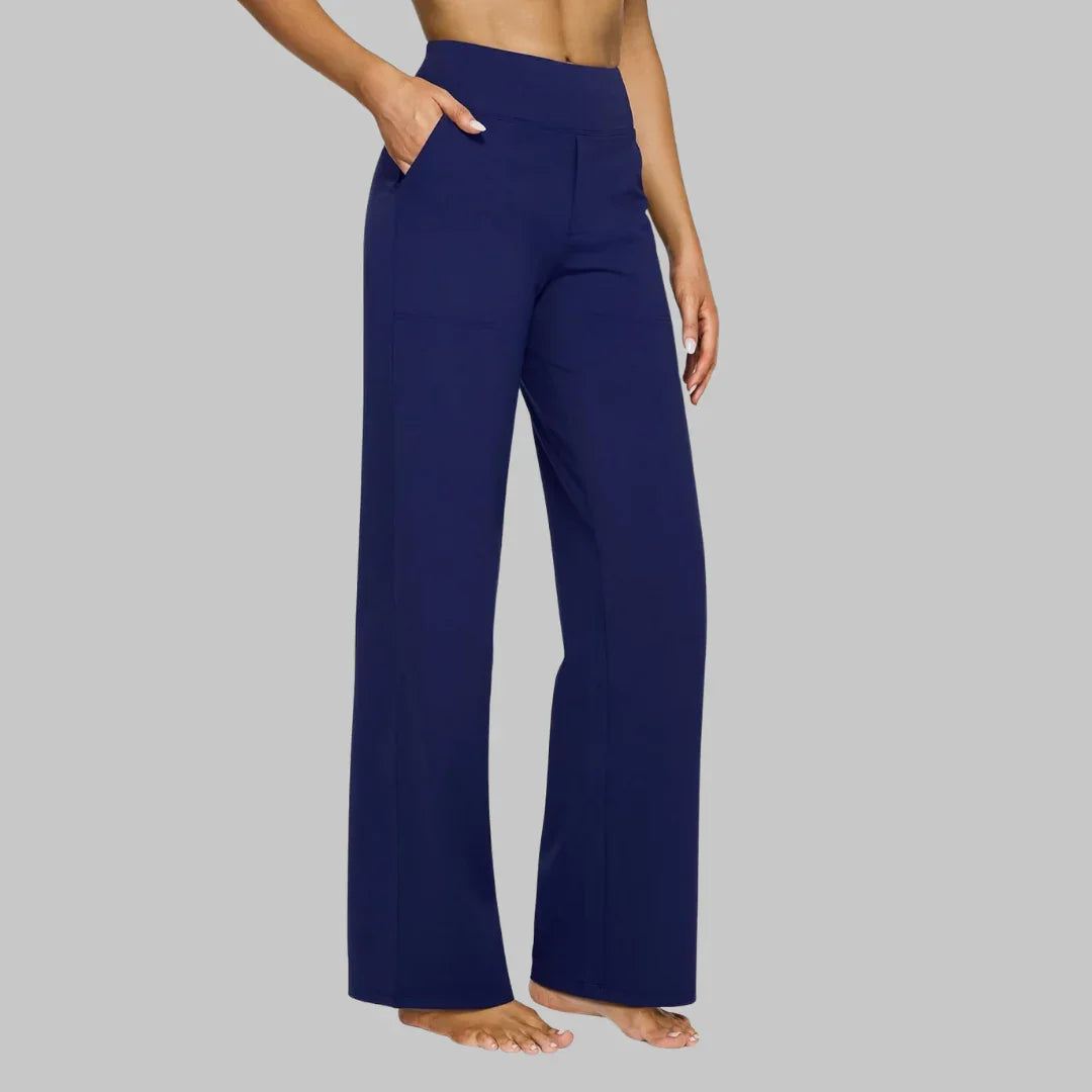 Klara - Comfortable and Stylish Pants