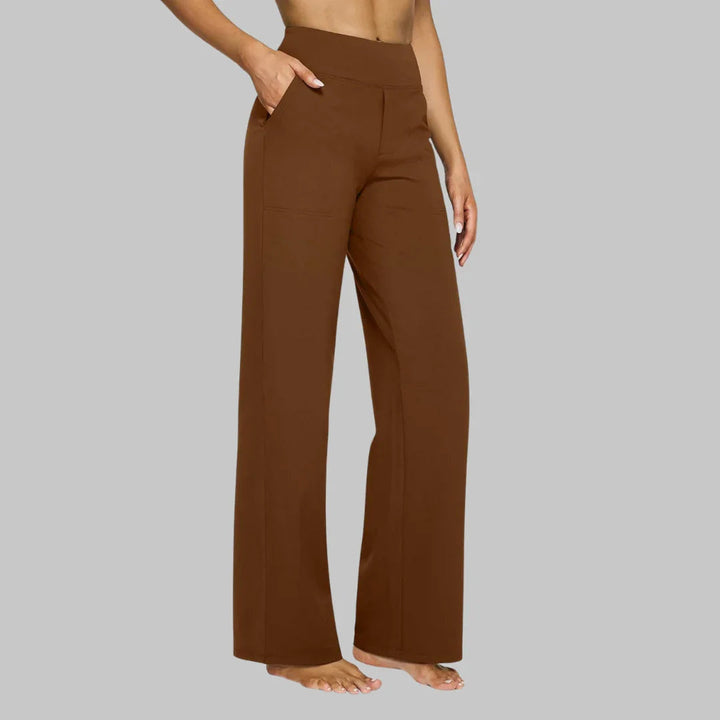 Klara - Comfortable and Stylish Pants