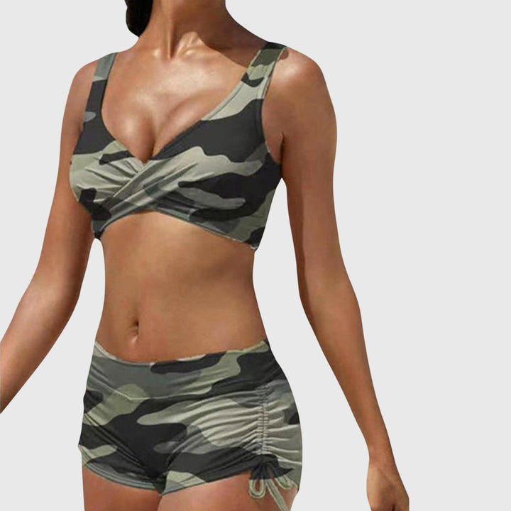 Netta | Stylish Bikini