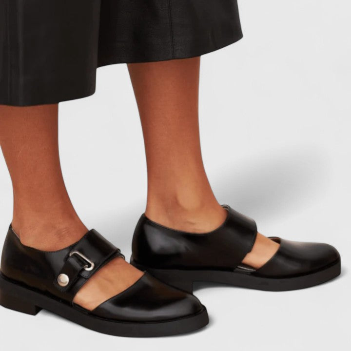 NANCY™|ORTHOPEDIC MARY JANE -SHOES