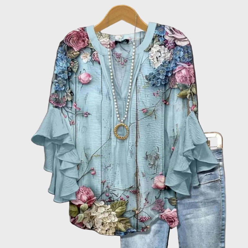 Stylish Modern Top Without Effort