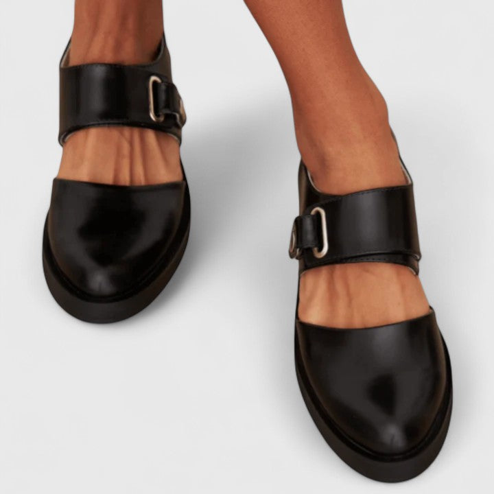 NANCY™|ORTHOPEDIC MARY JANE -SHOES