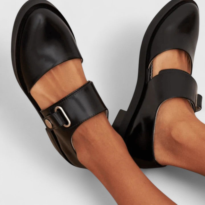 NANCY™|ORTHOPEDIC MARY JANE -SHOES