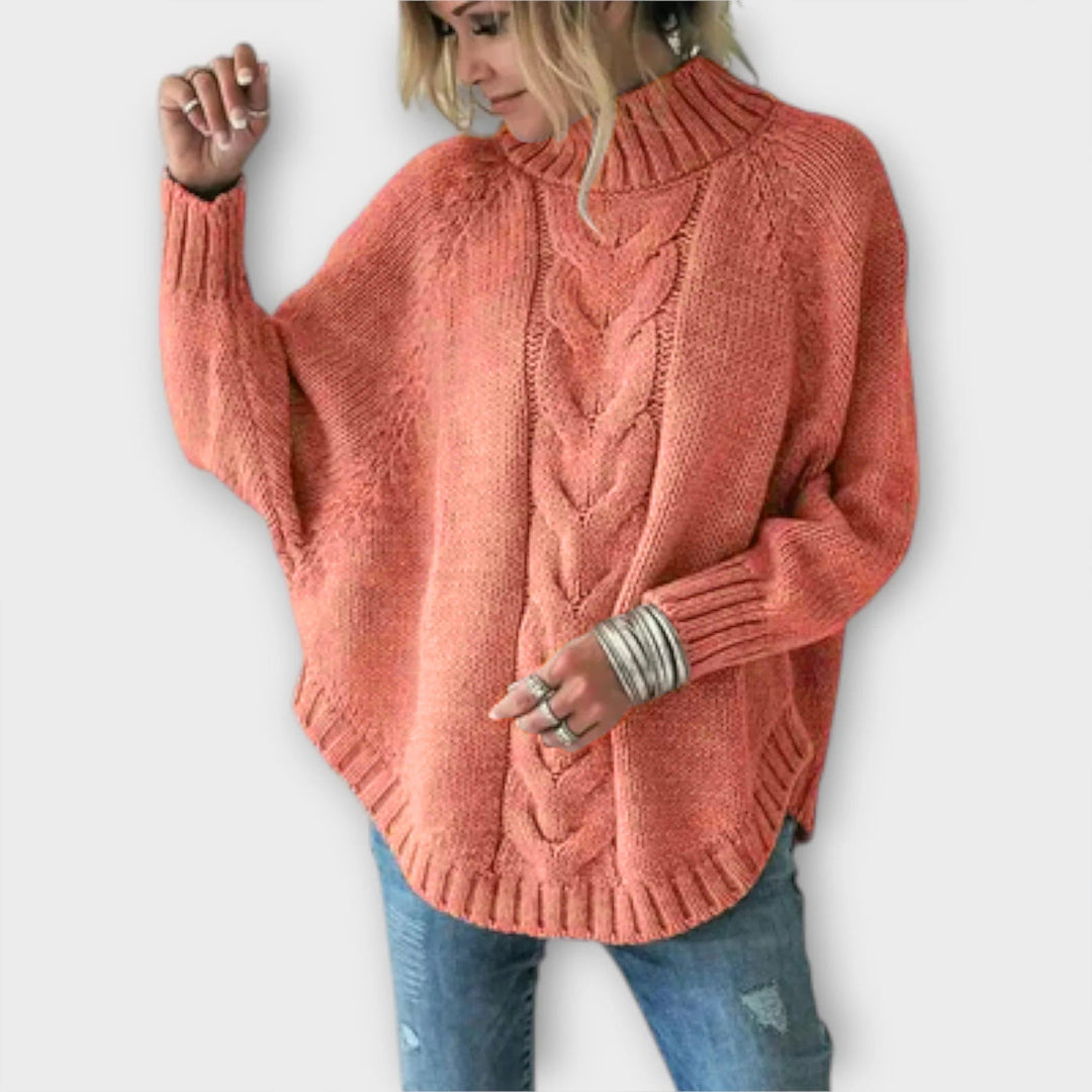 Elysian - Knit with Cable Patterns