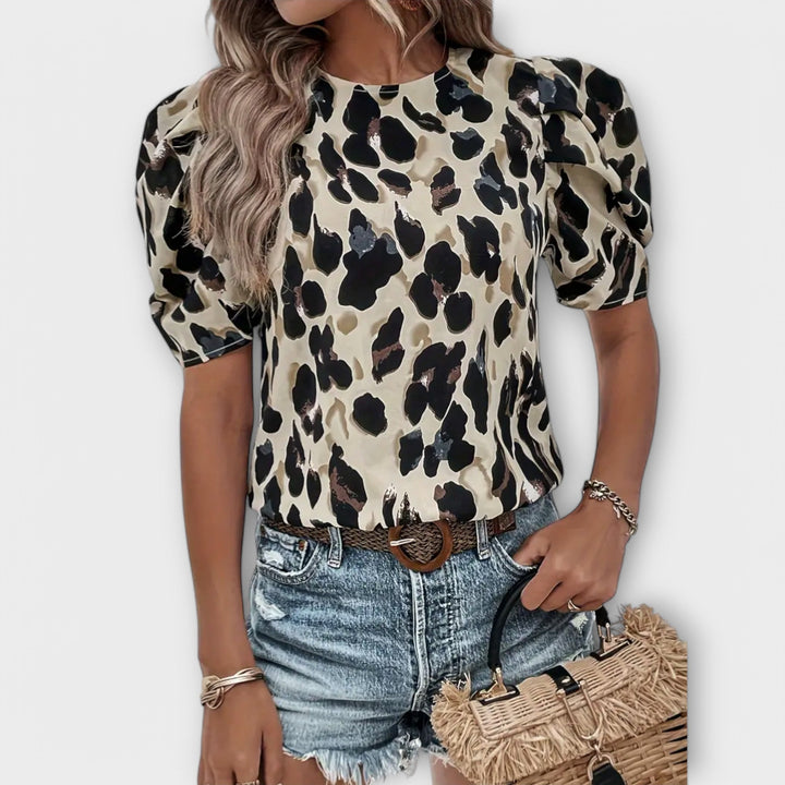 Amelia - Women's Top