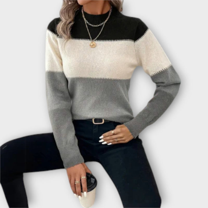 Elina - Stylish and Fresh Knitwear