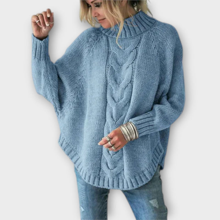 Elysian - Knit with Cable Patterns