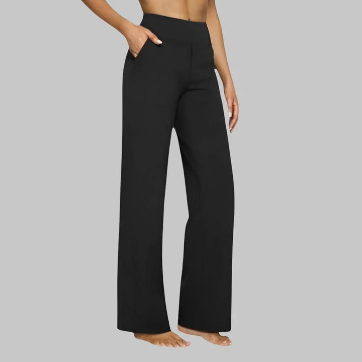 Klara - Comfortable and Stylish Pants