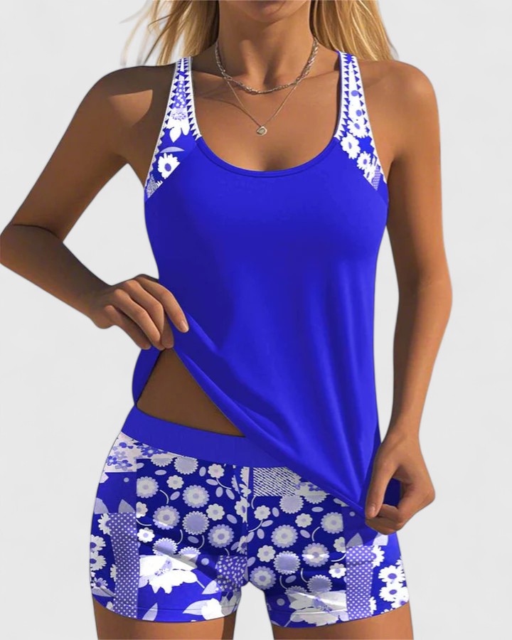 Jenna | Comfortable Swimsuit
