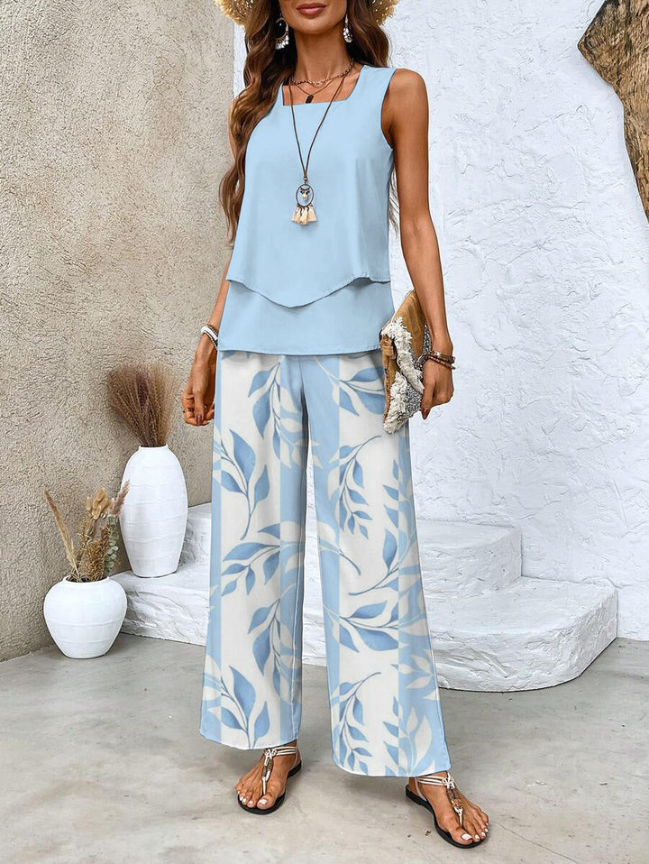 Averie - Stylish Summer Set