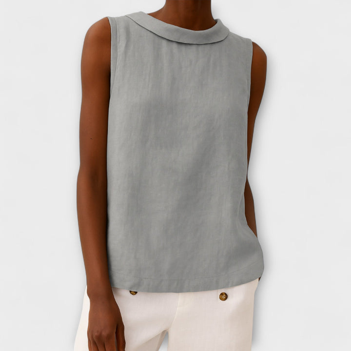 Brianna - Stylish Strapless Top