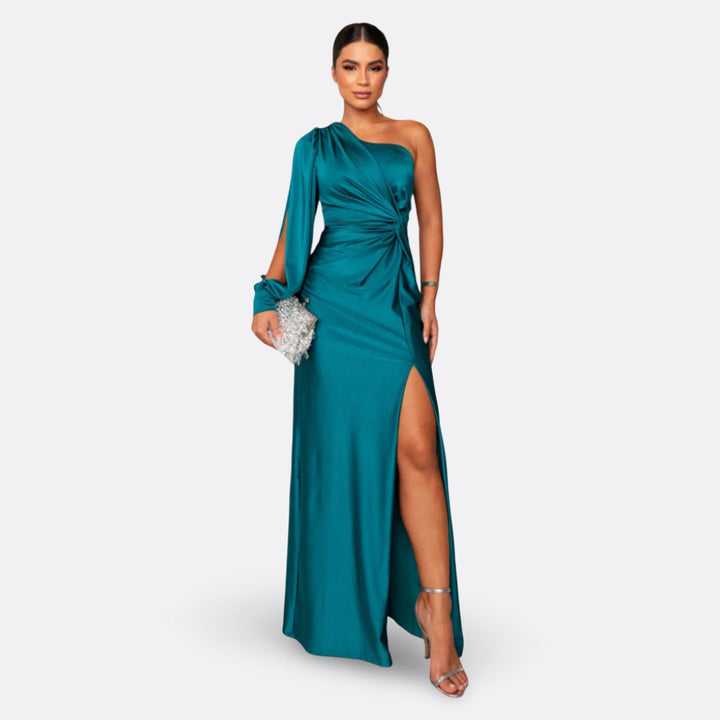 Kuutar – Stylish Maxi Dress