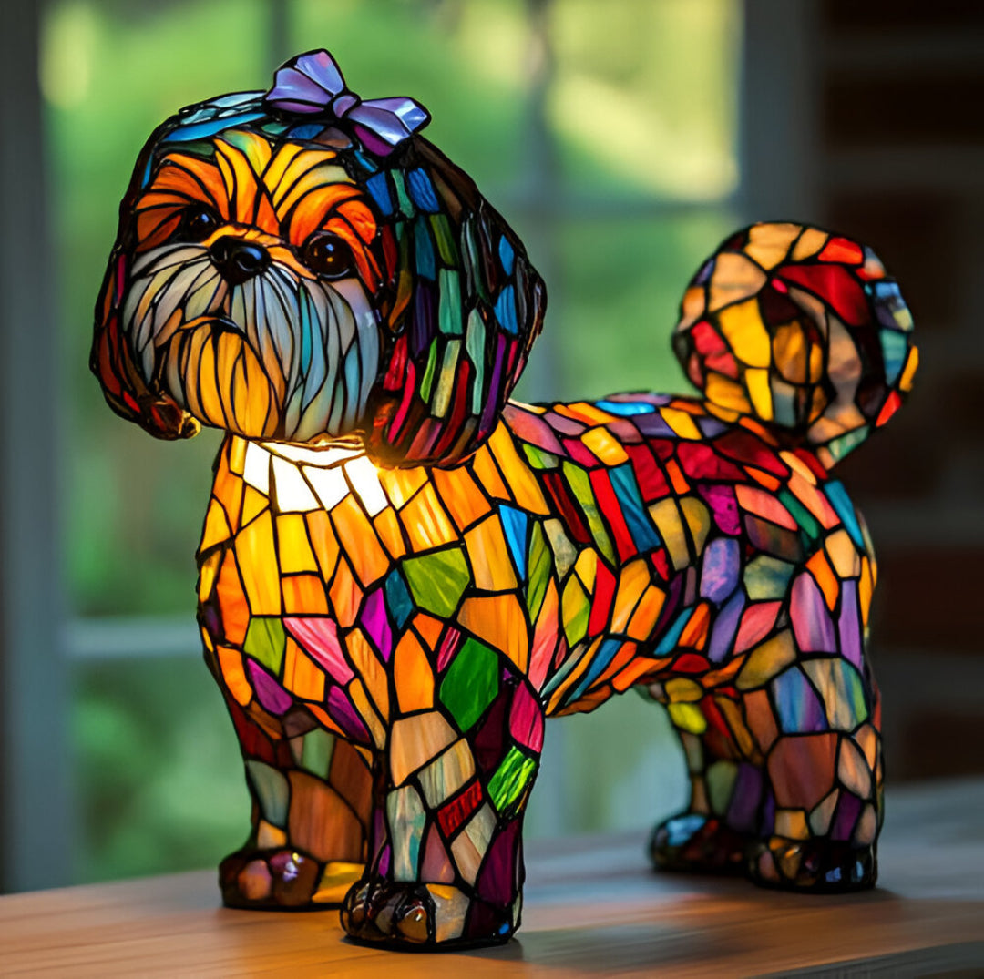 Daisy | Magic Lamp for Dogs