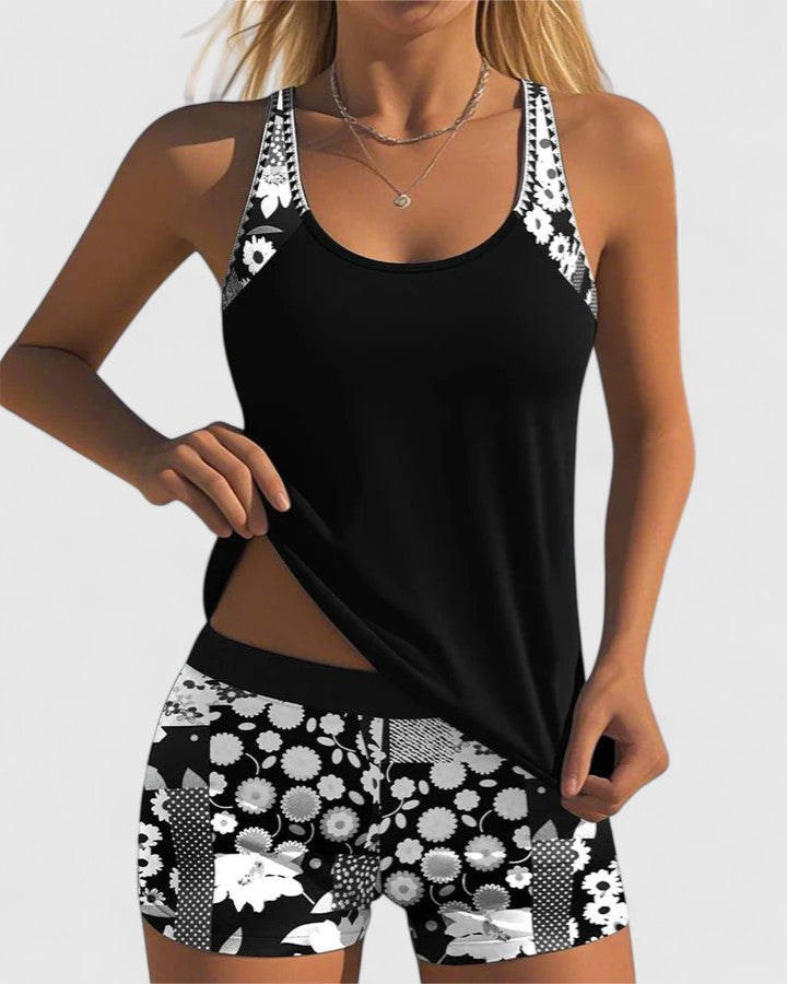 Jenna | Comfortable Swimsuit