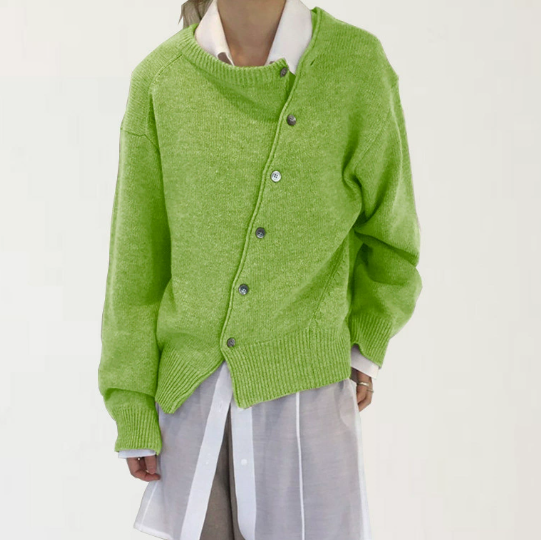 Cathy - Stylish Cardigan
