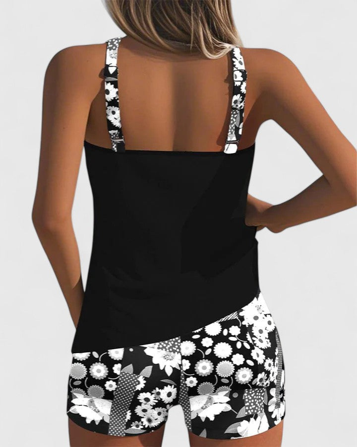 Jenna | Comfortable Swimsuit