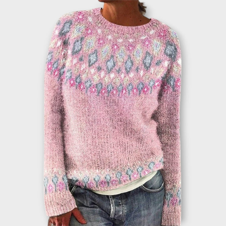 Devyn – Stylish and Comfortable Sweatshirt
