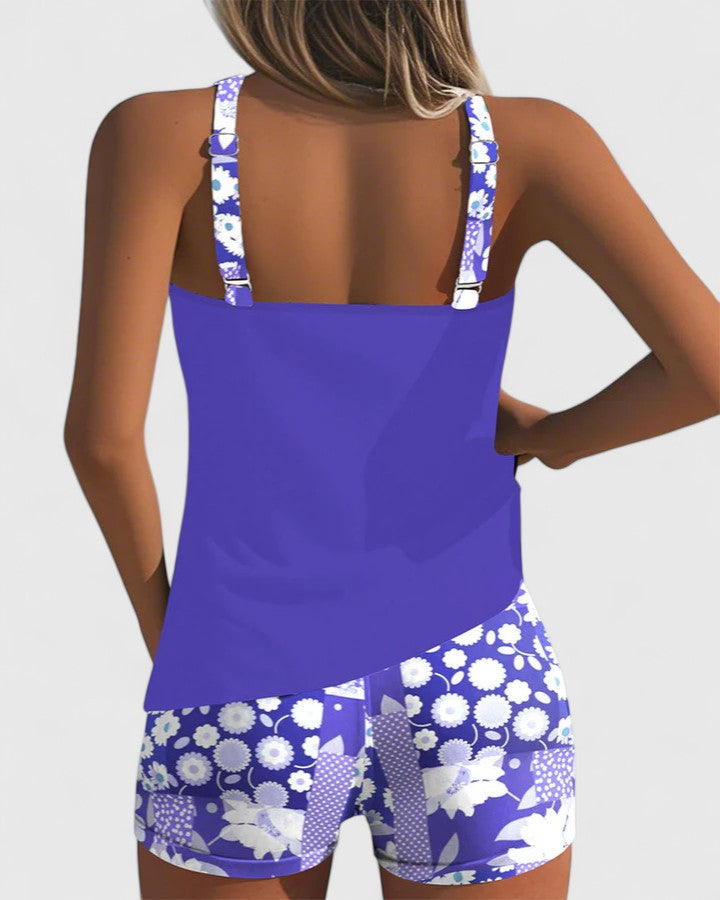 Jenna | Comfortable Swimsuit
