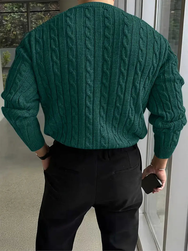 Mergim – Rent sweater with long sleeves