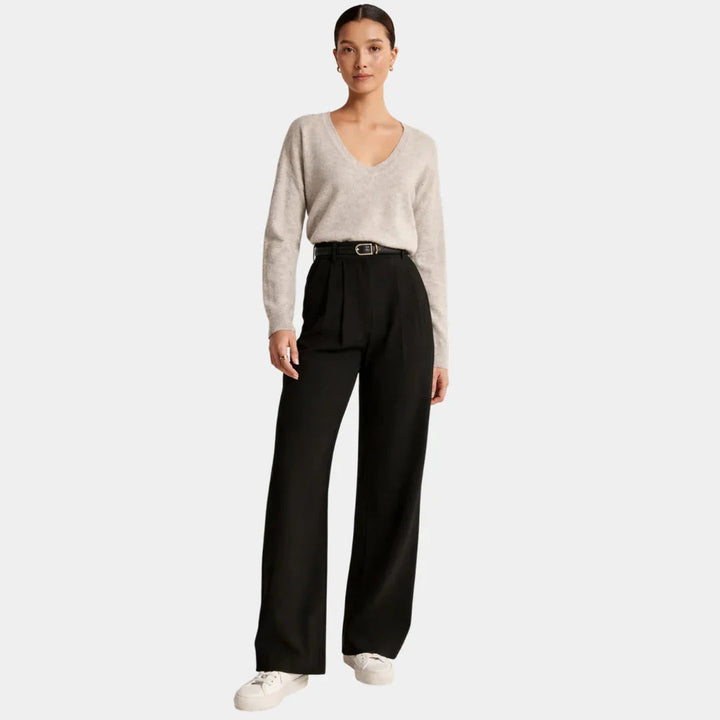 Sophie - Comfortable Stylish Pants