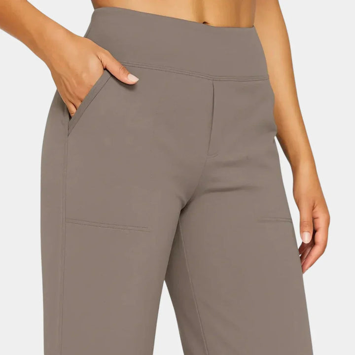 Klara - Comfortable and Stylish Pants