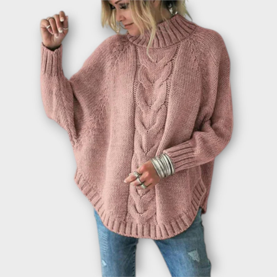 Elysian - Knit with Cable Patterns