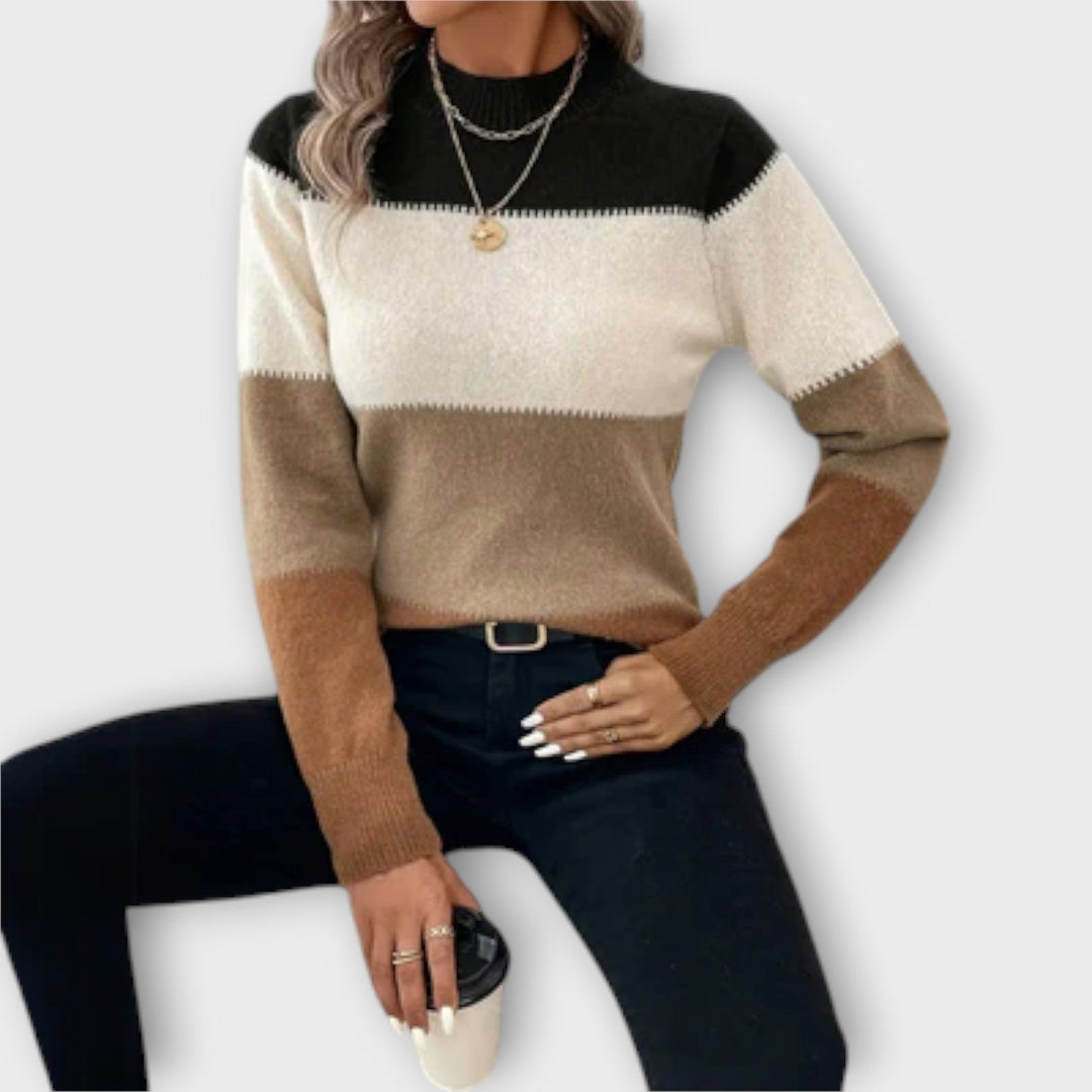 Elina - Stylish and Fresh Knitwear