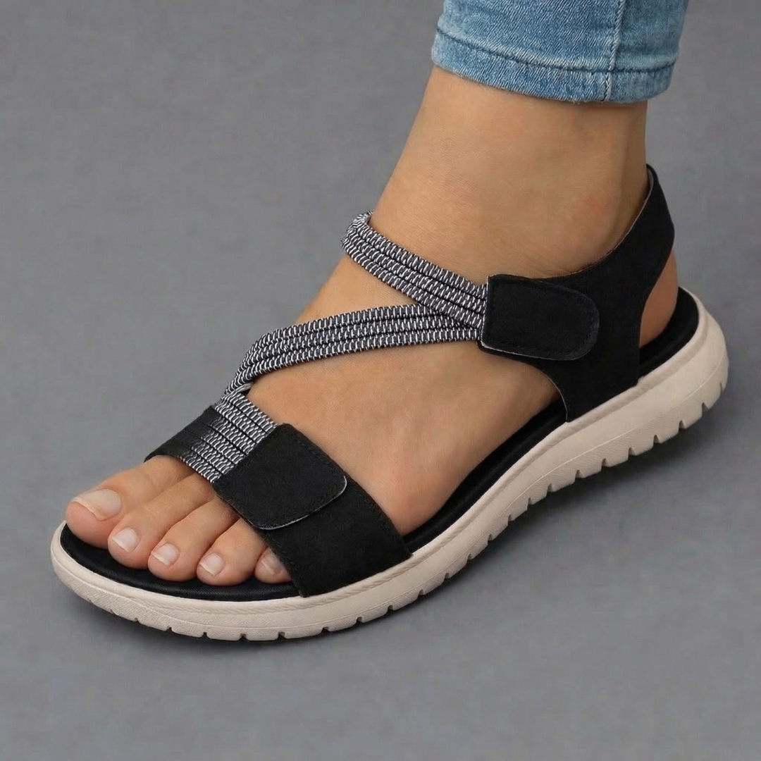 Anna - Comfort Orthopedic Sandals