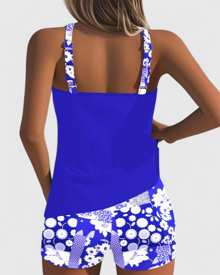 Jenna | Comfortable Swimsuit