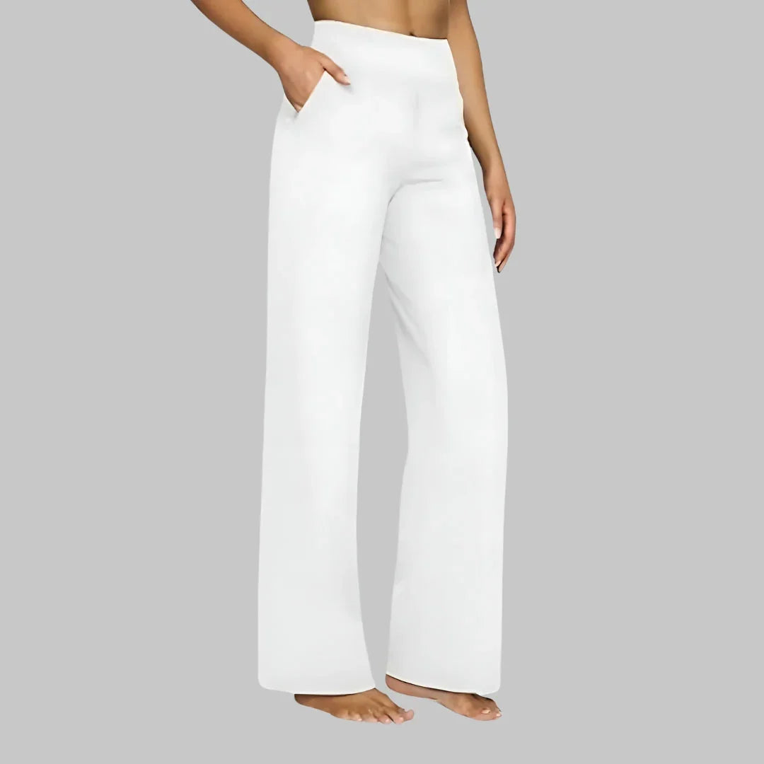 Klara - Comfortable and Stylish Pants