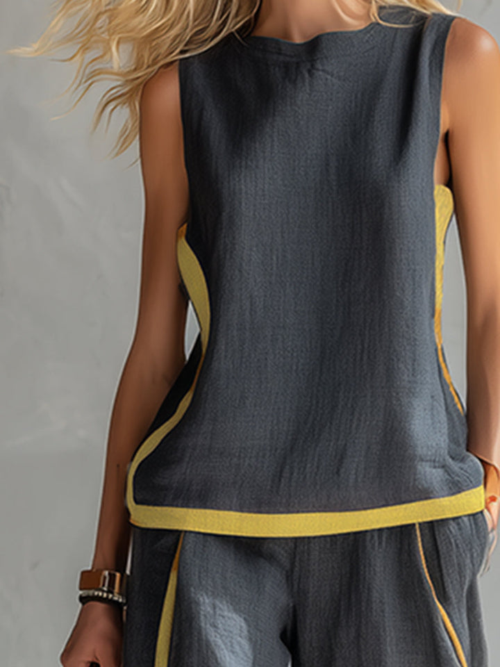 Ziria™ - Stylish Two-Piece