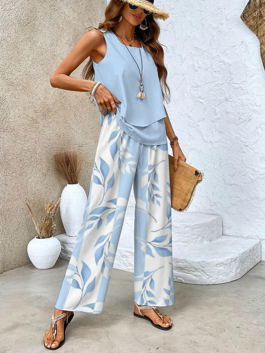 Jamie - Stylish Summer Set