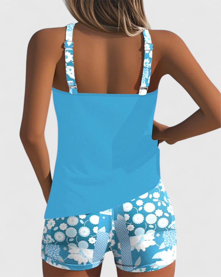Jenna | Comfortable Swimsuit