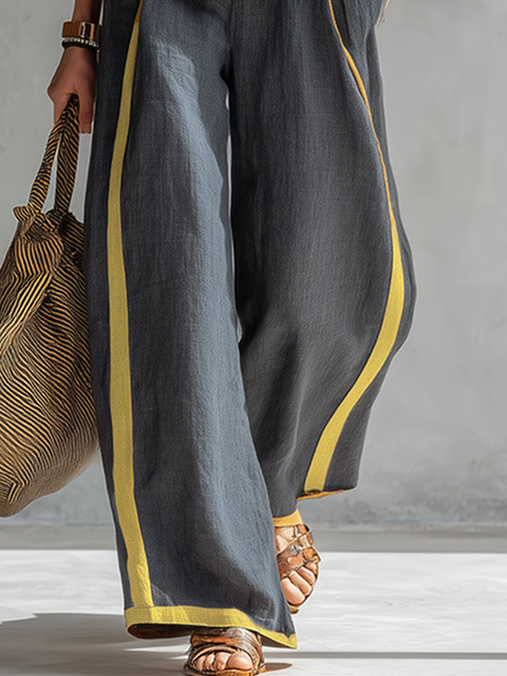 Ziria™ - Stylish Two-Piece