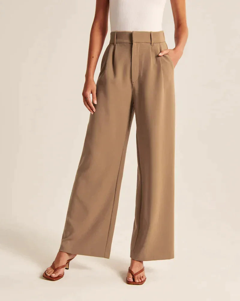 Sophie - Comfortable Stylish Pants