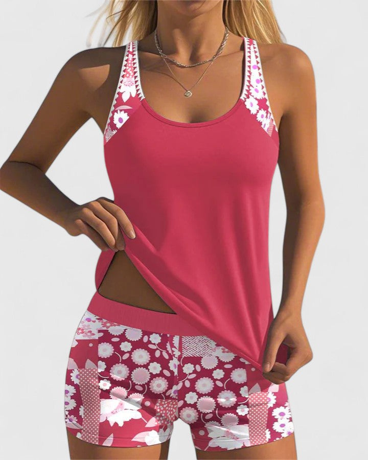 Jenna | Comfortable Swimsuit