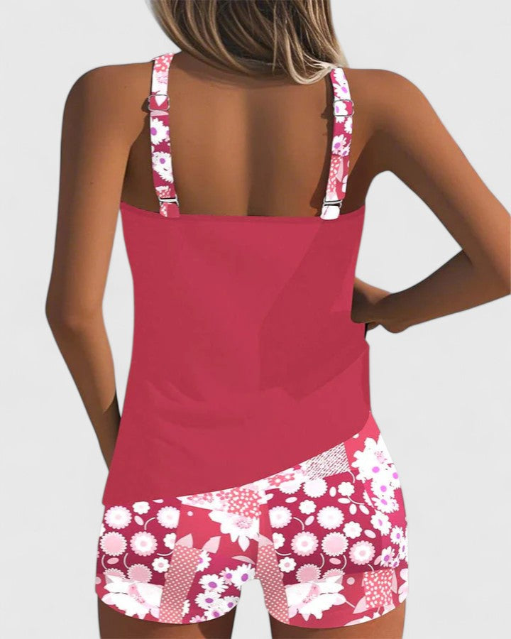 Jenna | Comfortable Swimsuit