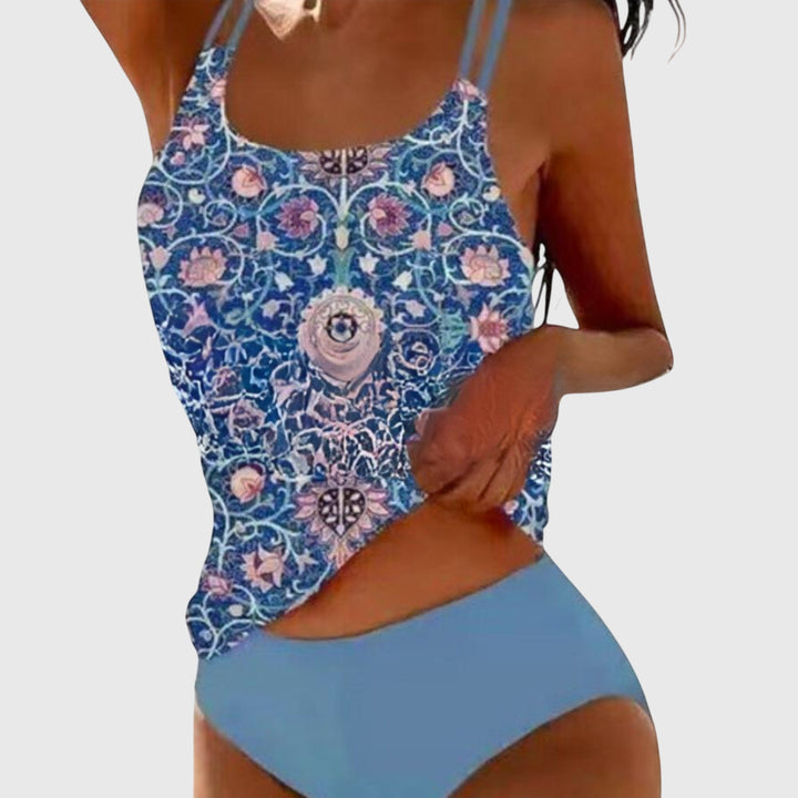 Elsa | Swimsuit Set