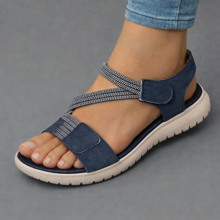 Anna - Comfort Orthopedic Sandals