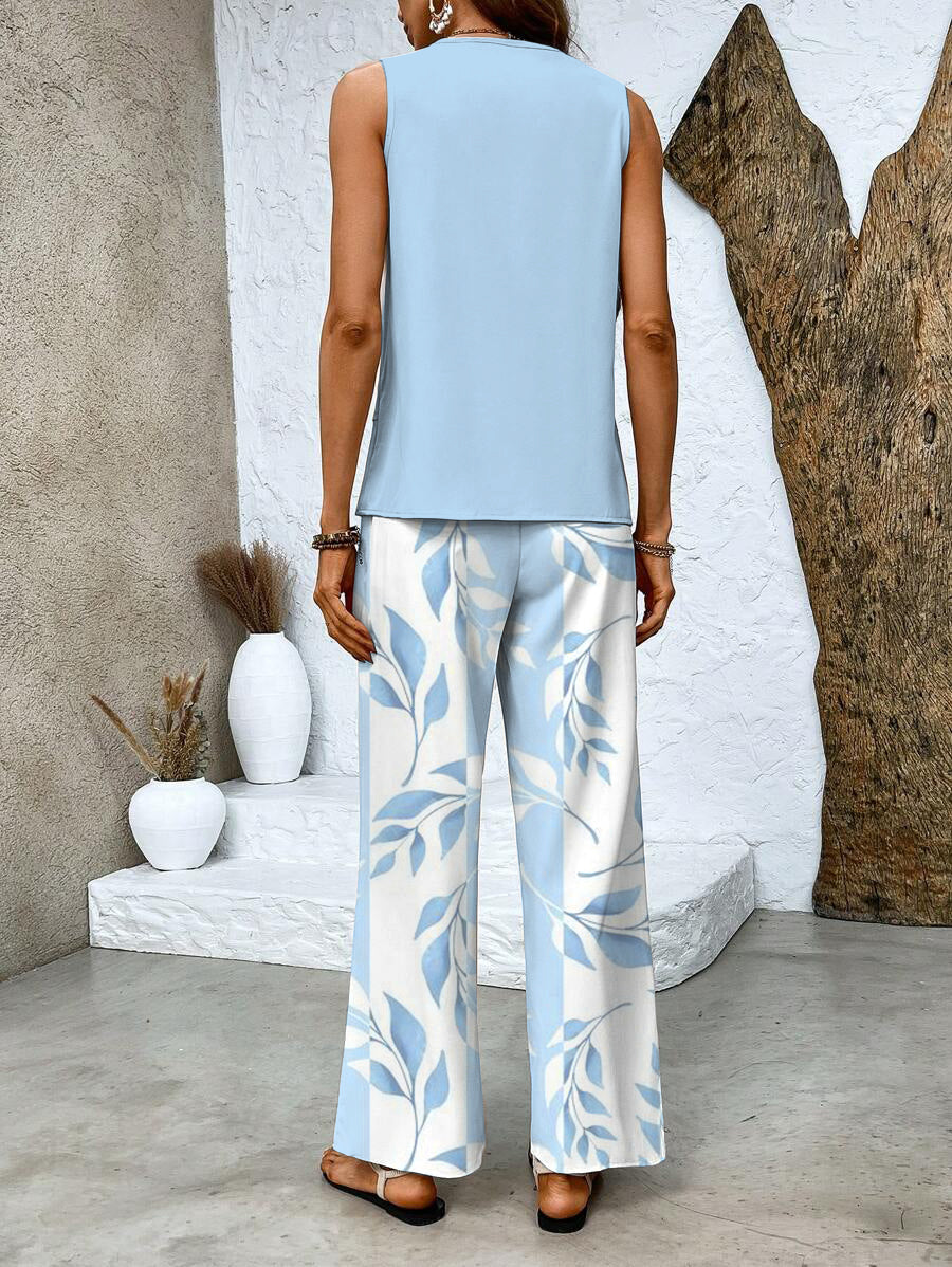 Jamie - Stylish Summer Set