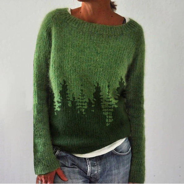 Veronika - Stylish and Comfortable Knitwear
